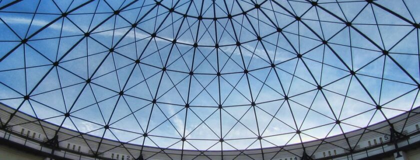 Seminar online den 26 mars 2021, The Sustainable Shine Dome